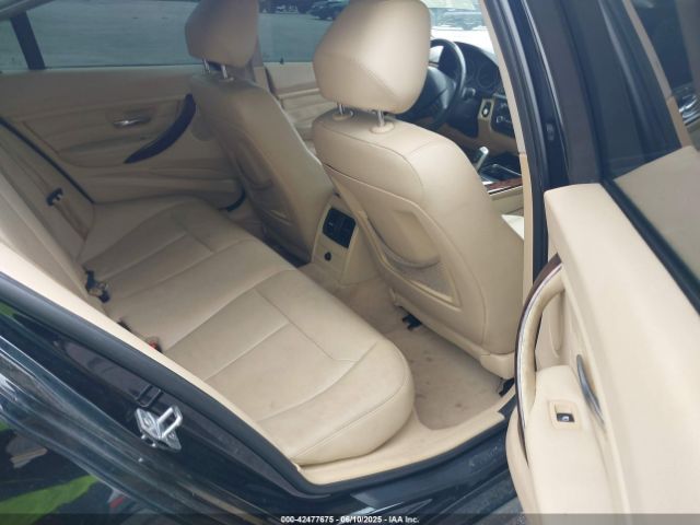2013 BMW 328I WBA3A5G57DNP25173 Photo 7