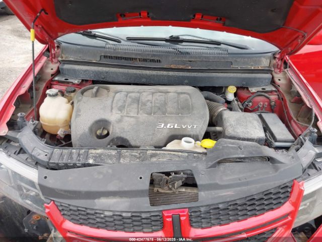 3C4PDDEG7FT619173 Dodge Journey R/t