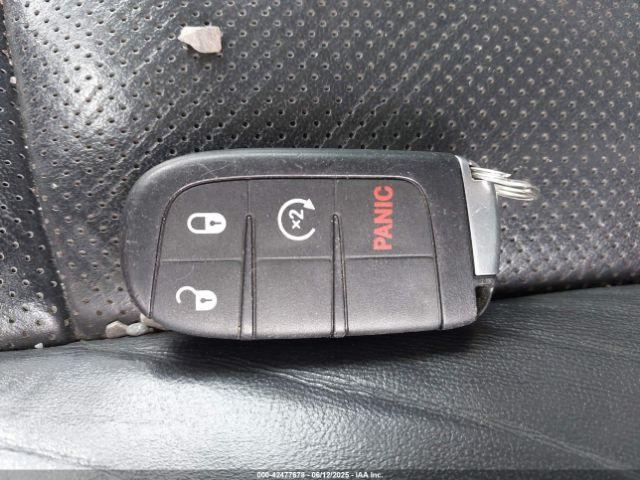 3C4PDDEG7FT619173 Dodge Journey R/t