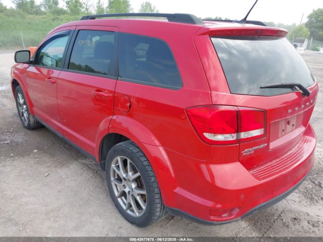 3C4PDDEG7FT619173 Dodge Journey R/t