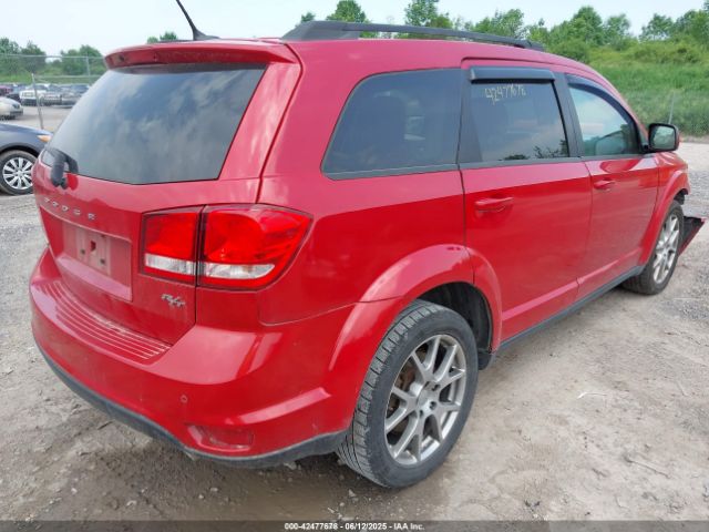 3C4PDDEG7FT619173 Dodge Journey R/t