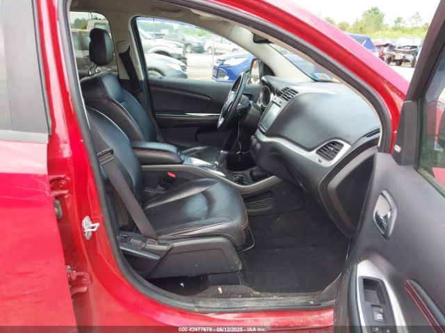 3C4PDDEG7FT619173 Dodge Journey R/t