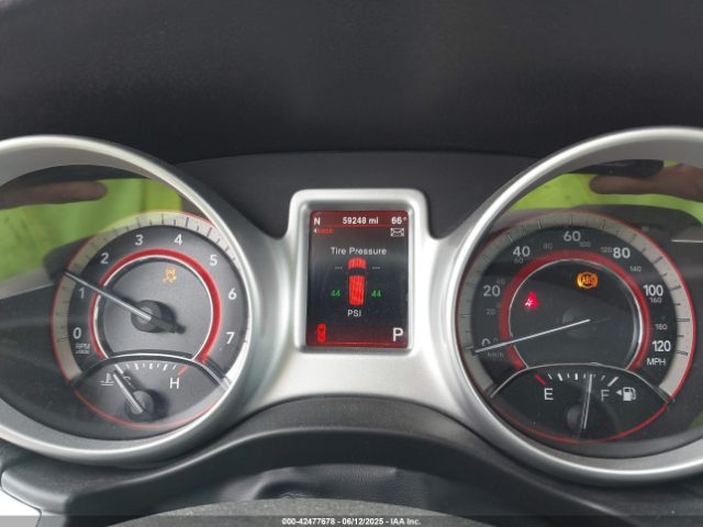 3C4PDDEG7FT619173 Dodge Journey R/t