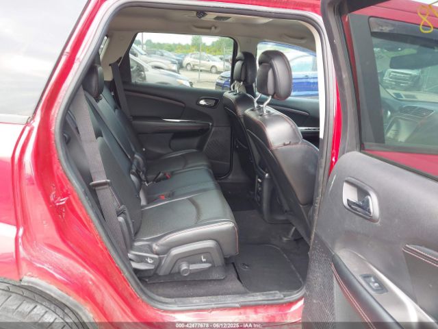 3C4PDDEG7FT619173 Dodge Journey R/t