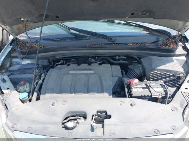 Продажа на аукционе авто 2005 Honda Odyssey Ex-l, vin: 5FNRL387X5B065190, номер лота: 42477681