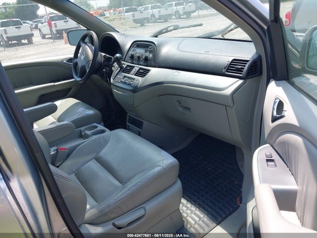Продажа на аукционе авто 2005 Honda Odyssey Ex-l, vin: 5FNRL387X5B065190, номер лота: 42477681