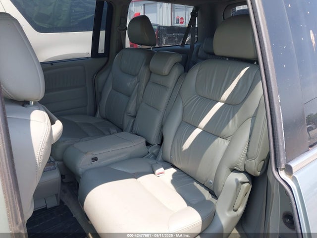 Продажа на аукционе авто 2005 Honda Odyssey Ex-l, vin: 5FNRL387X5B065190, номер лота: 42477681
