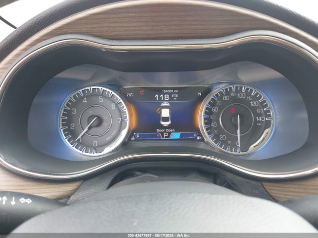Chrysler 200 2015 1C3CCCCB8FN593089 Image 7