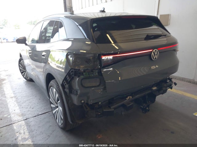 1V2DSPE88RC018291 Volkswagen ID.4