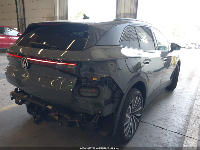 1V2DSPE88RC018291 Volkswagen ID.4