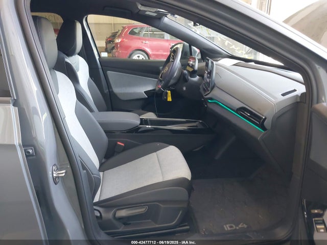 1V2DSPE88RC018291 Volkswagen ID.4