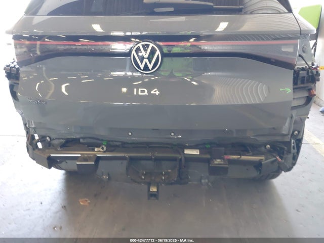 1V2DSPE88RC018291 Volkswagen ID.4