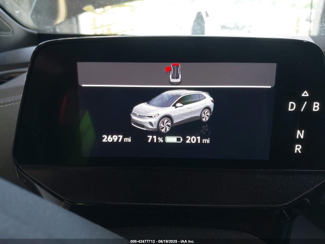 1V2DSPE88RC018291 Volkswagen ID.4