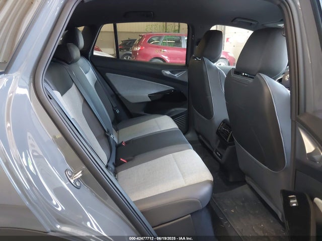 1V2DSPE88RC018291 Volkswagen ID.4