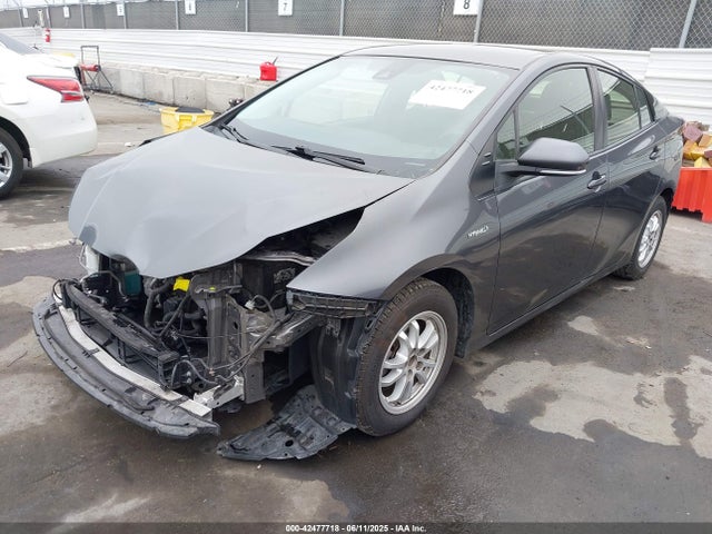 JTDKAMFU8M3144391 Toyota 2zr-fxe,1nm
