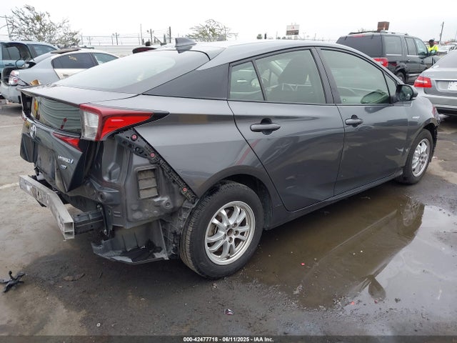 JTDKAMFU8M3144391 Toyota 2zr-fxe,1nm