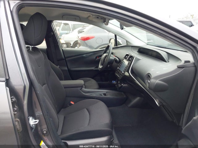 JTDKAMFU8M3144391 Toyota 2zr-fxe,1nm