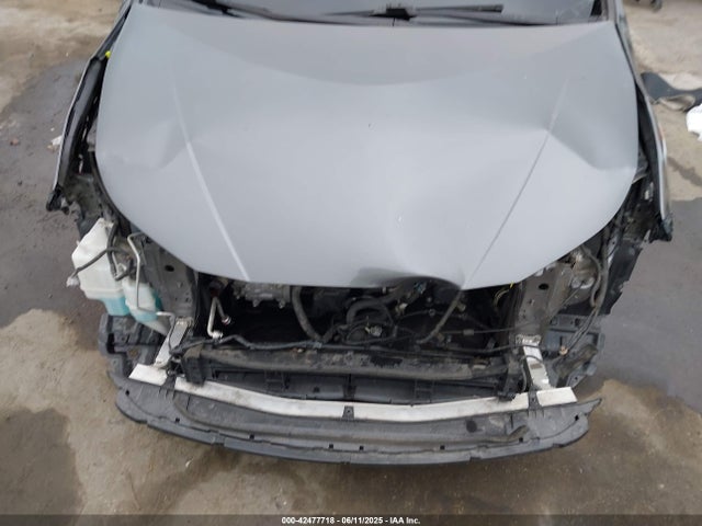 JTDKAMFU8M3144391 Toyota 2zr-fxe,1nm