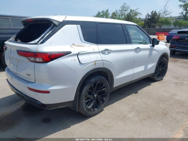 2023 MITSUBISHI OUTLANDER JA4J3UA88PZ012274 Photo 3