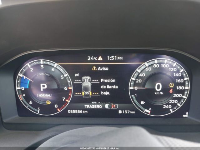 2023 MITSUBISHI OUTLANDER JA4J3UA88PZ012274 Photo 6