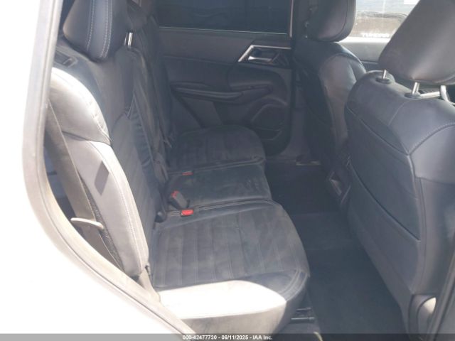 2023 MITSUBISHI OUTLANDER JA4J3UA88PZ012274 Photo 7