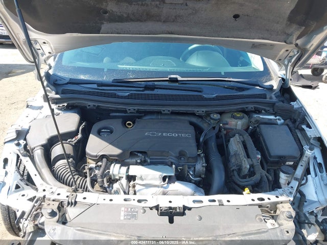1G1BE5SM6G7272750 Chevrolet le2 - di: direct injection, alum, vvt, gen i, gmna