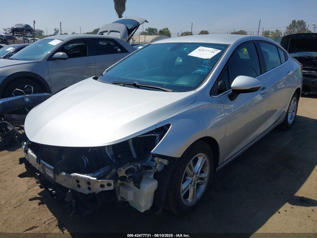 1G1BE5SM6G7272750 Chevrolet le2 - di: direct injection, alum, vvt, gen i, gmna