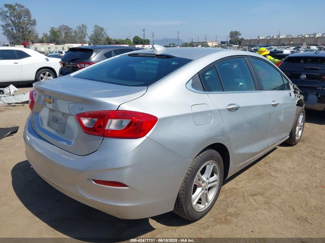 1G1BE5SM6G7272750 Chevrolet le2 - di: direct injection, alum, vvt, gen i, gmna