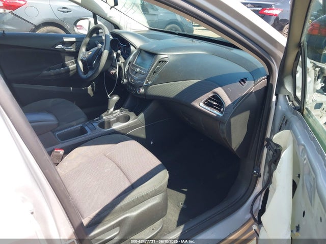 1G1BE5SM6G7272750 Chevrolet le2 - di: direct injection, alum, vvt, gen i, gmna