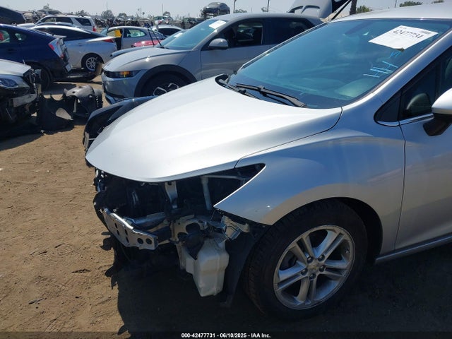 1G1BE5SM6G7272750 Chevrolet le2 - di: direct injection, alum, vvt, gen i, gmna