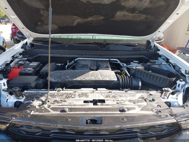 1GCPTFEK6S1116979 Chevrolet l3b