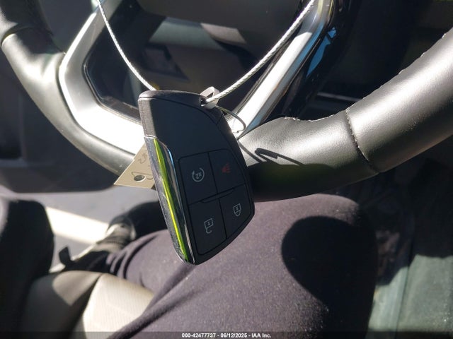 1GCPTFEK6S1116979 Chevrolet l3b