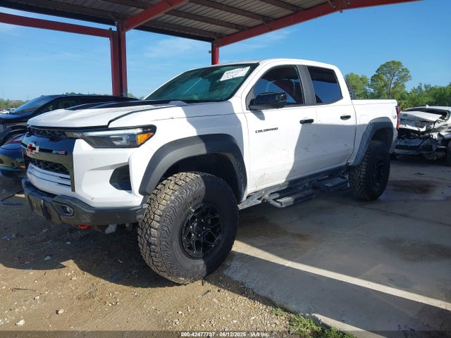 1GCPTFEK6S1116979 Chevrolet l3b