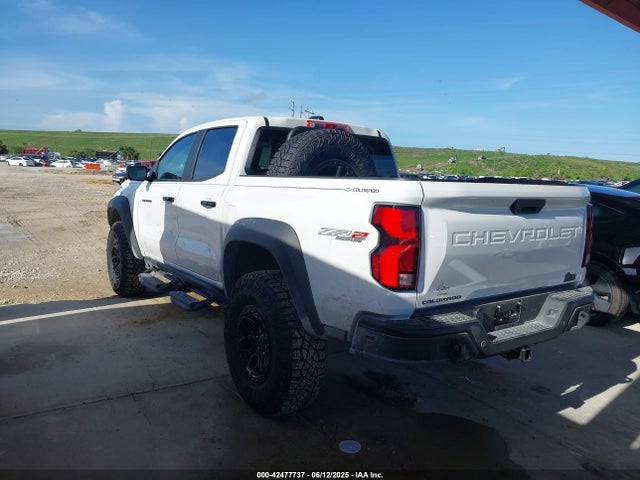 1GCPTFEK6S1116979 Chevrolet l3b