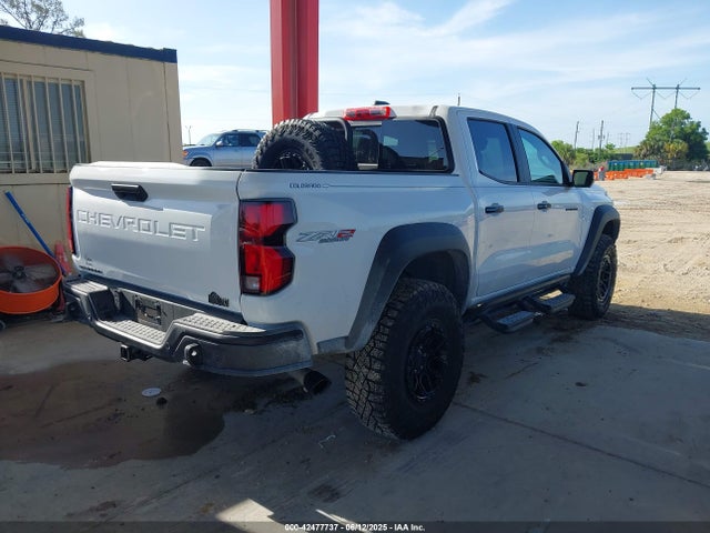 1GCPTFEK6S1116979 Chevrolet l3b