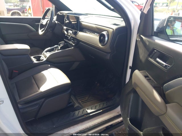 1GCPTFEK6S1116979 Chevrolet l3b