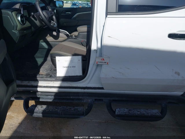 1GCPTFEK6S1116979 Chevrolet l3b