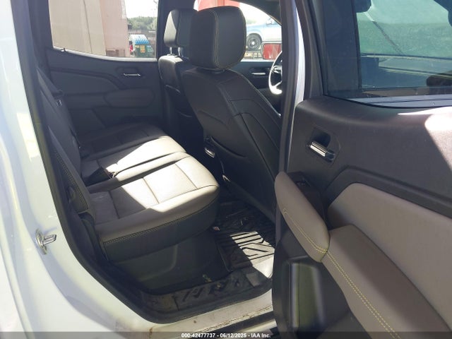 1GCPTFEK6S1116979 Chevrolet l3b