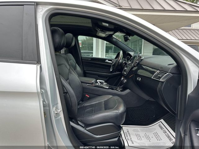 4JGED6EB2GA022427 Mercedes-Benz Gle Coupe 450 4matic