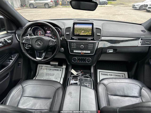 4JGED6EB2GA022427 Mercedes-Benz Gle Coupe 450 4matic