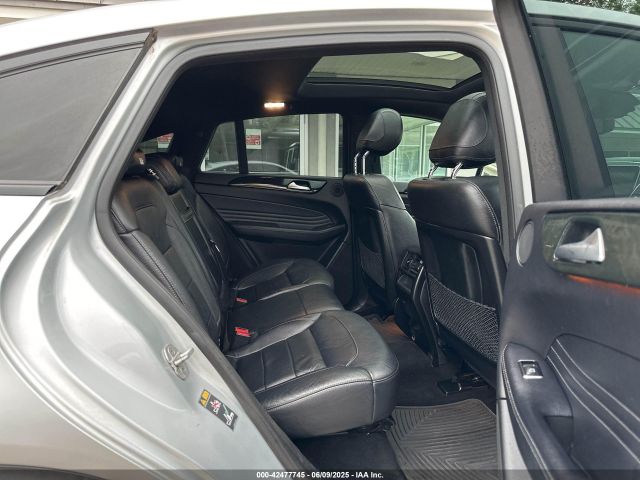 4JGED6EB2GA022427 Mercedes-Benz Gle Coupe 450 4matic