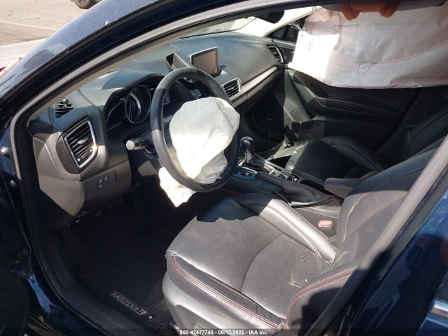 JM1BM1W34G1298576 Mazda py