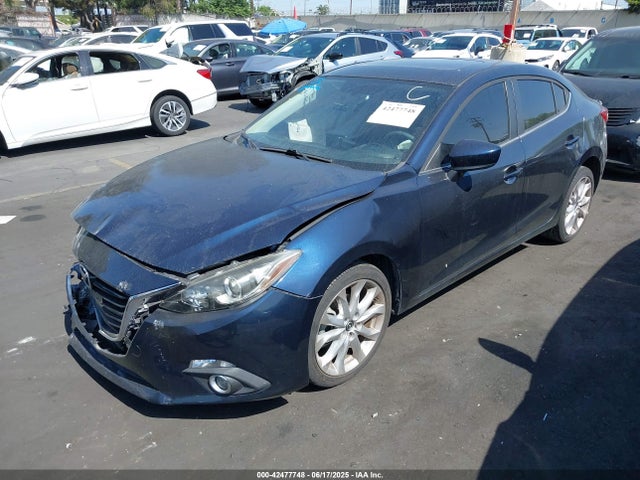 JM1BM1W34G1298576 Mazda py