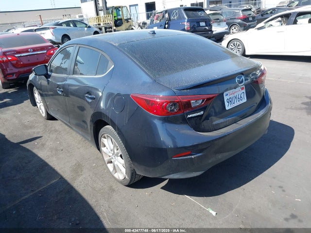 JM1BM1W34G1298576 Mazda py