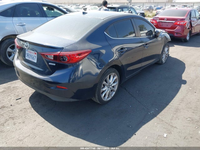 JM1BM1W34G1298576 Mazda py