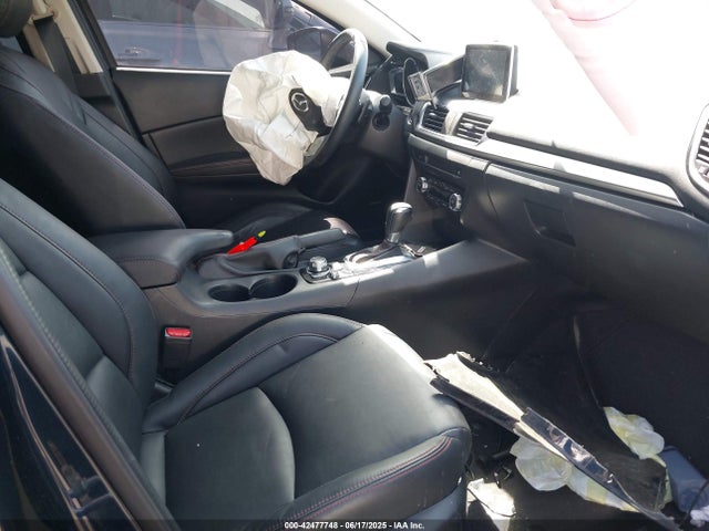 JM1BM1W34G1298576 Mazda py