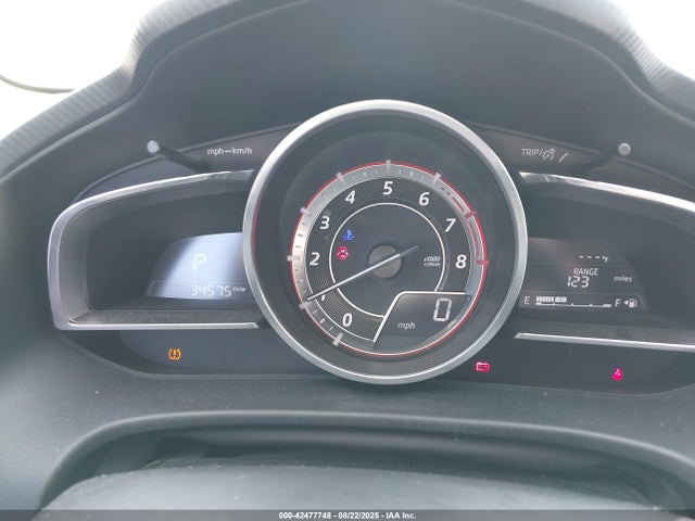 JM1BM1W34G1298576 Mazda py