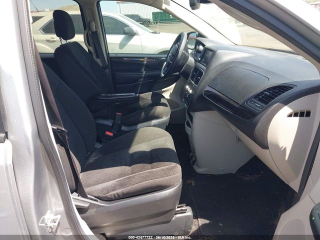 2C4RDGBG3KR745476 Dodge Grand Caravan Se