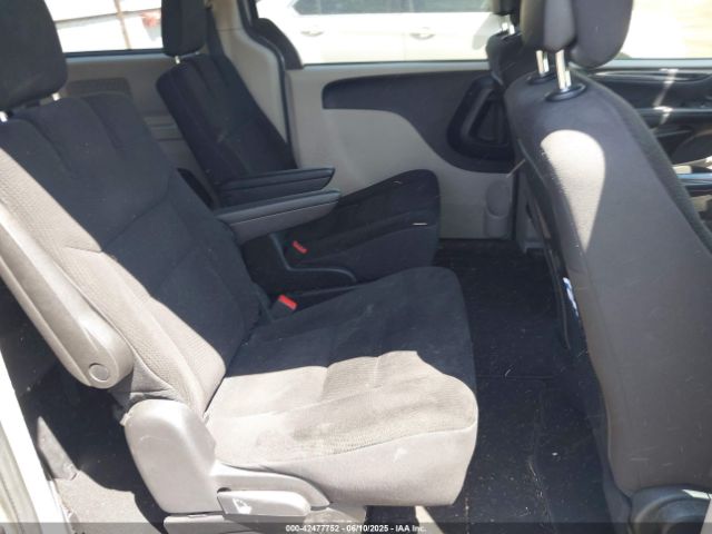 2C4RDGBG3KR745476 Dodge Grand Caravan Se