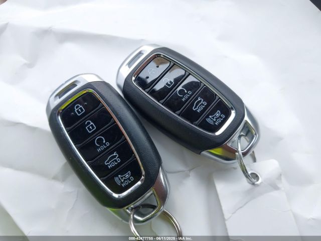 2022 HYUNDAI ELANTRA KMHLS4AG5NU233684 Photo 10